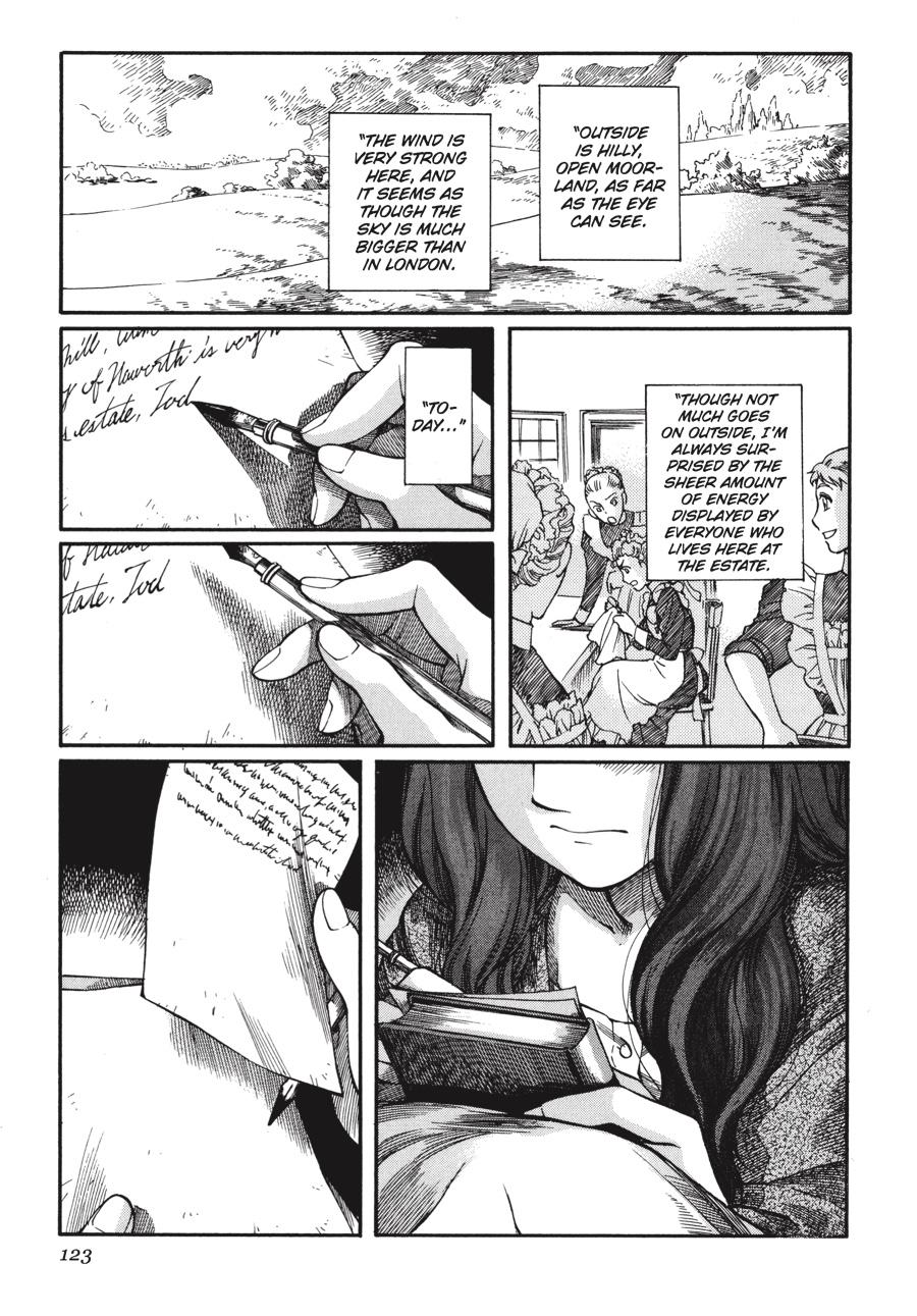 Read Emma (en) Manga Online