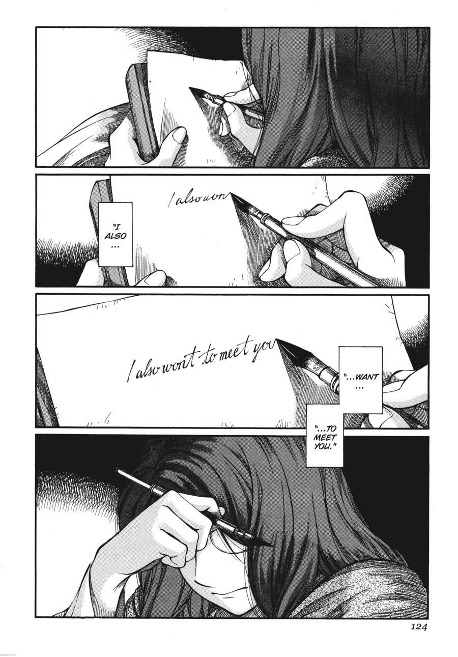 Read Emma (en) Manga Online