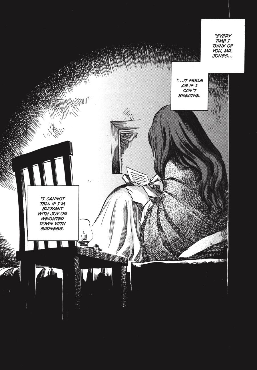 Read Emma (en) Manga Online