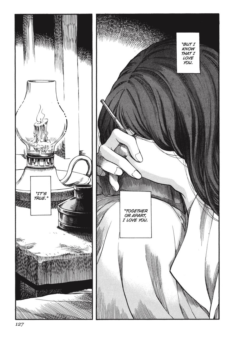 Read Emma (en) Manga Online