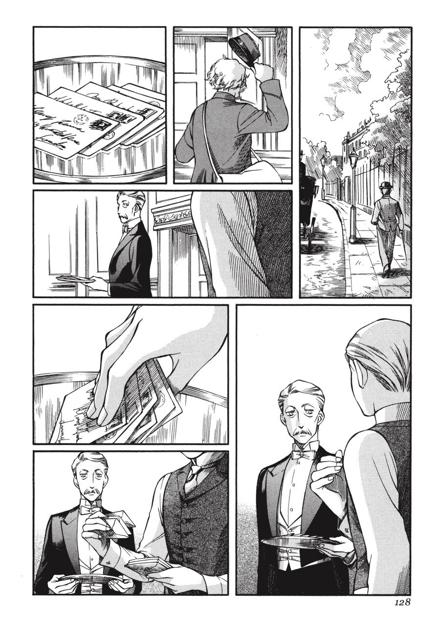 Read Emma (en) Manga Online