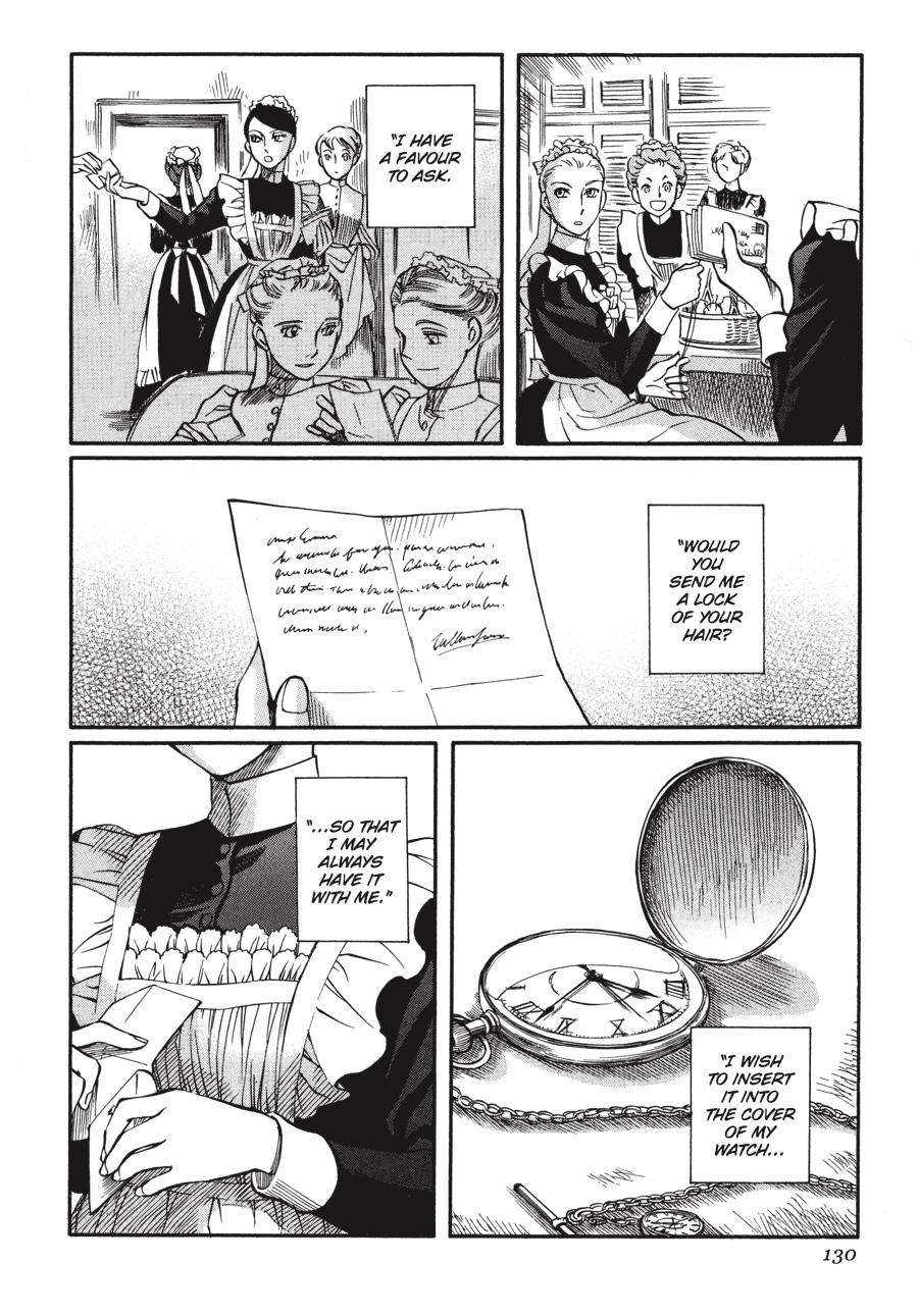 Read Emma (en) Manga Online