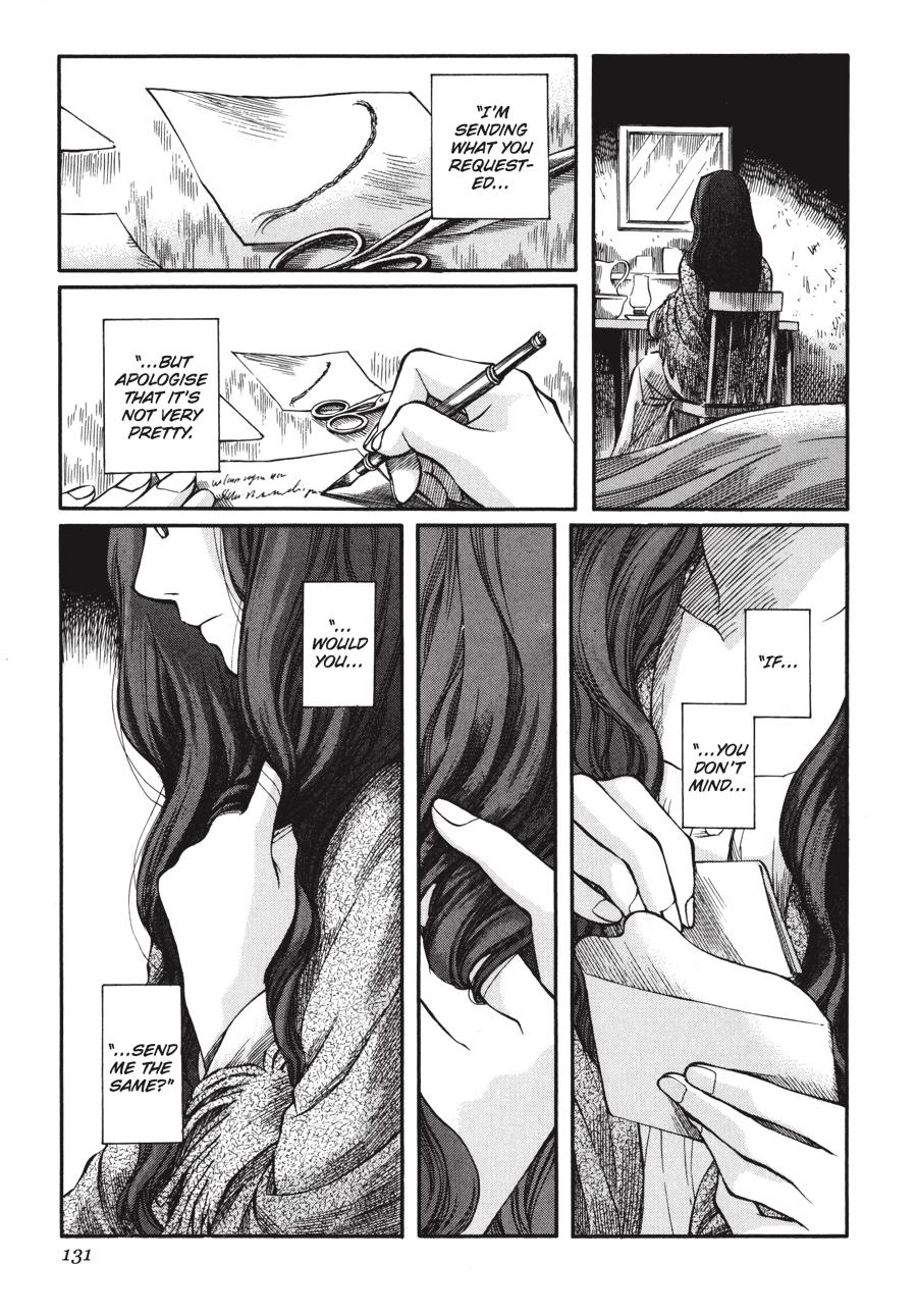 Read Emma (en) Manga Online