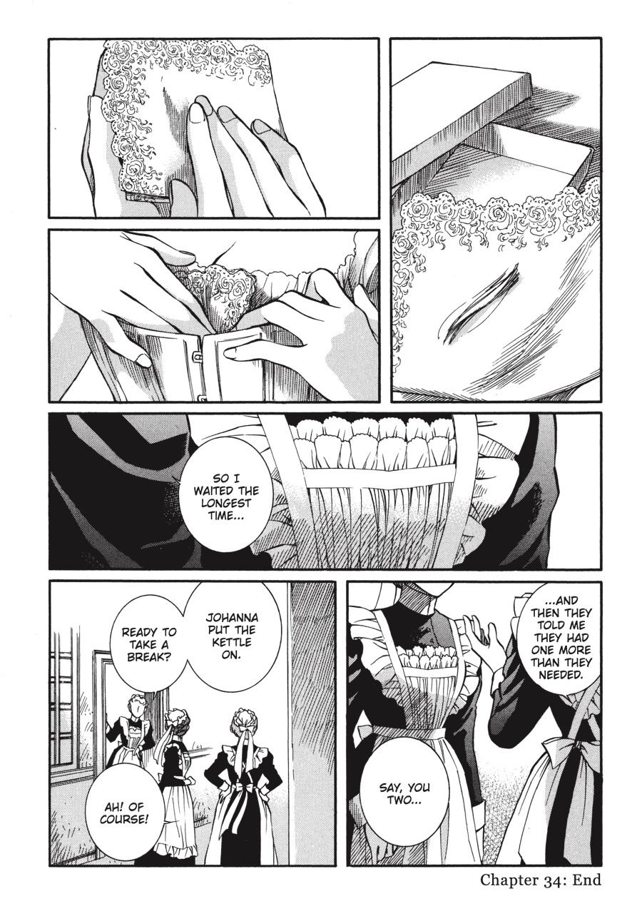 Read Emma (en) Manga Online