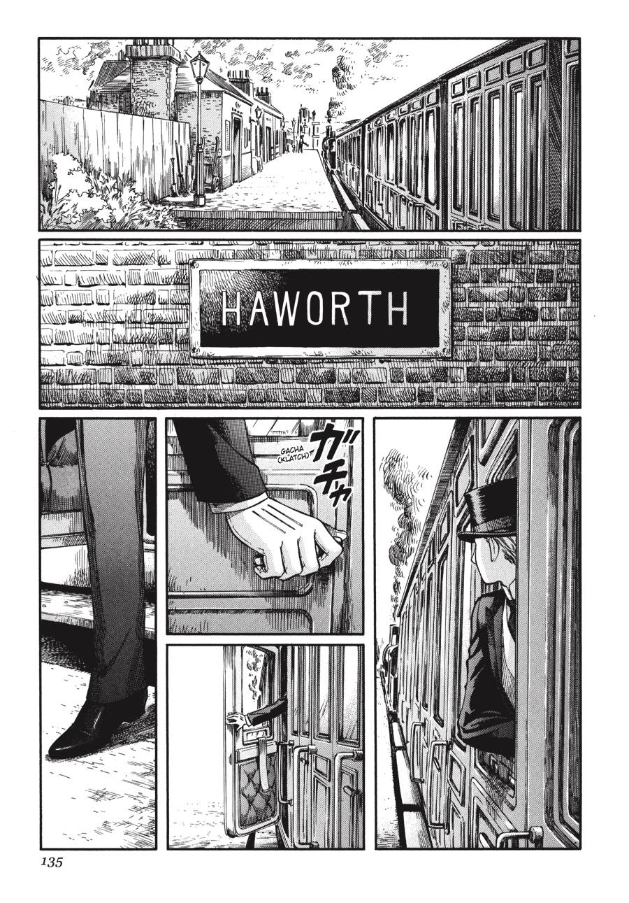 Read Emma (en) Manga Online