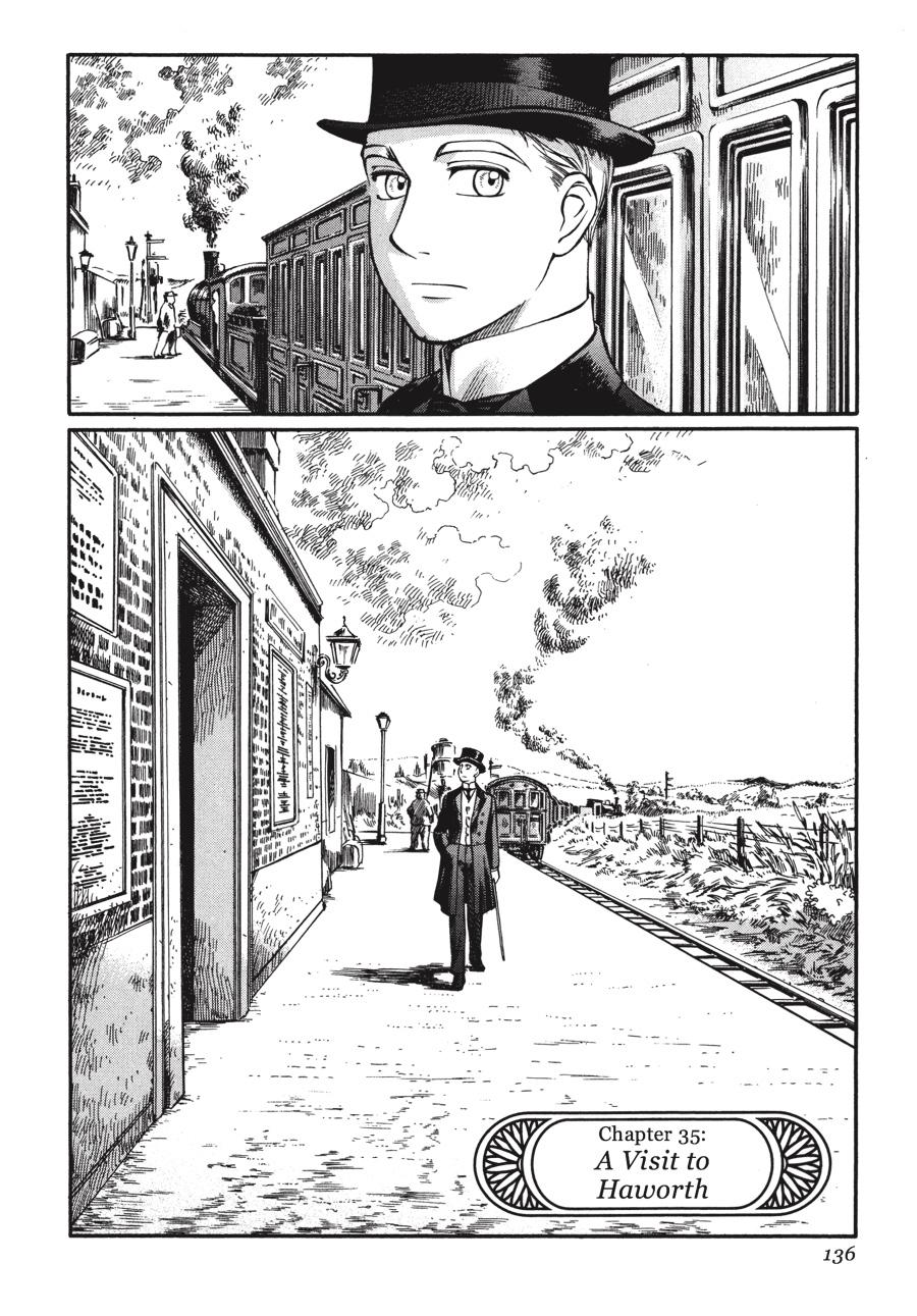 Read Emma (en) Manga Online