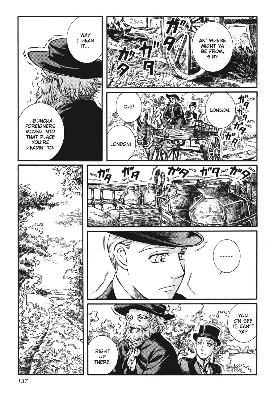 Read Emma (en) Manga Online