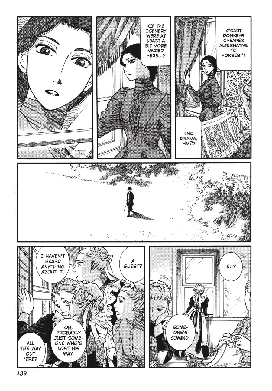 Read Emma (en) Manga Online