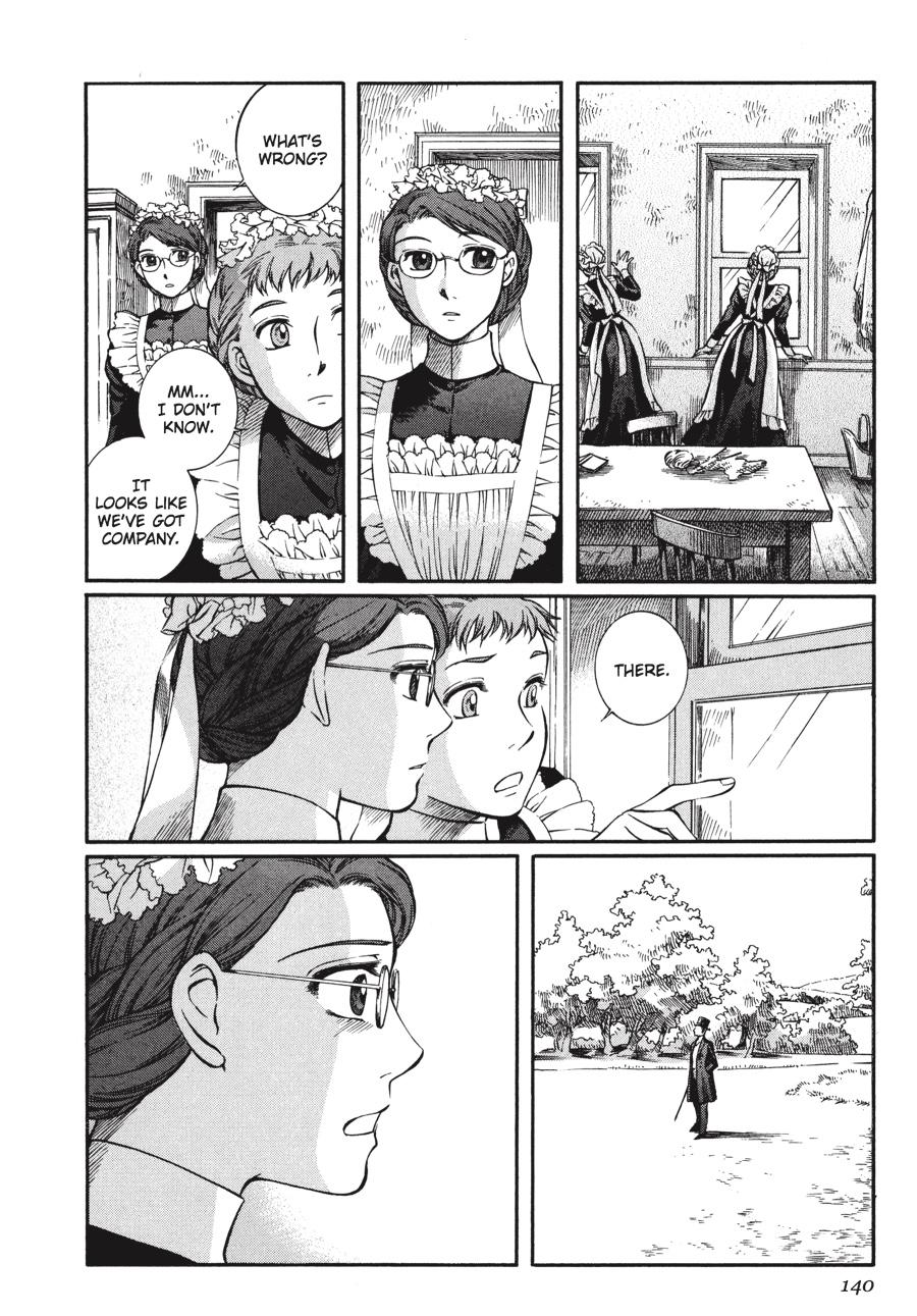 Read Emma (en) Manga Online