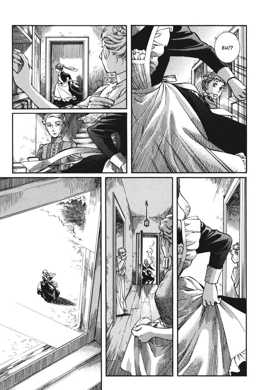 Read Emma (en) Manga Online