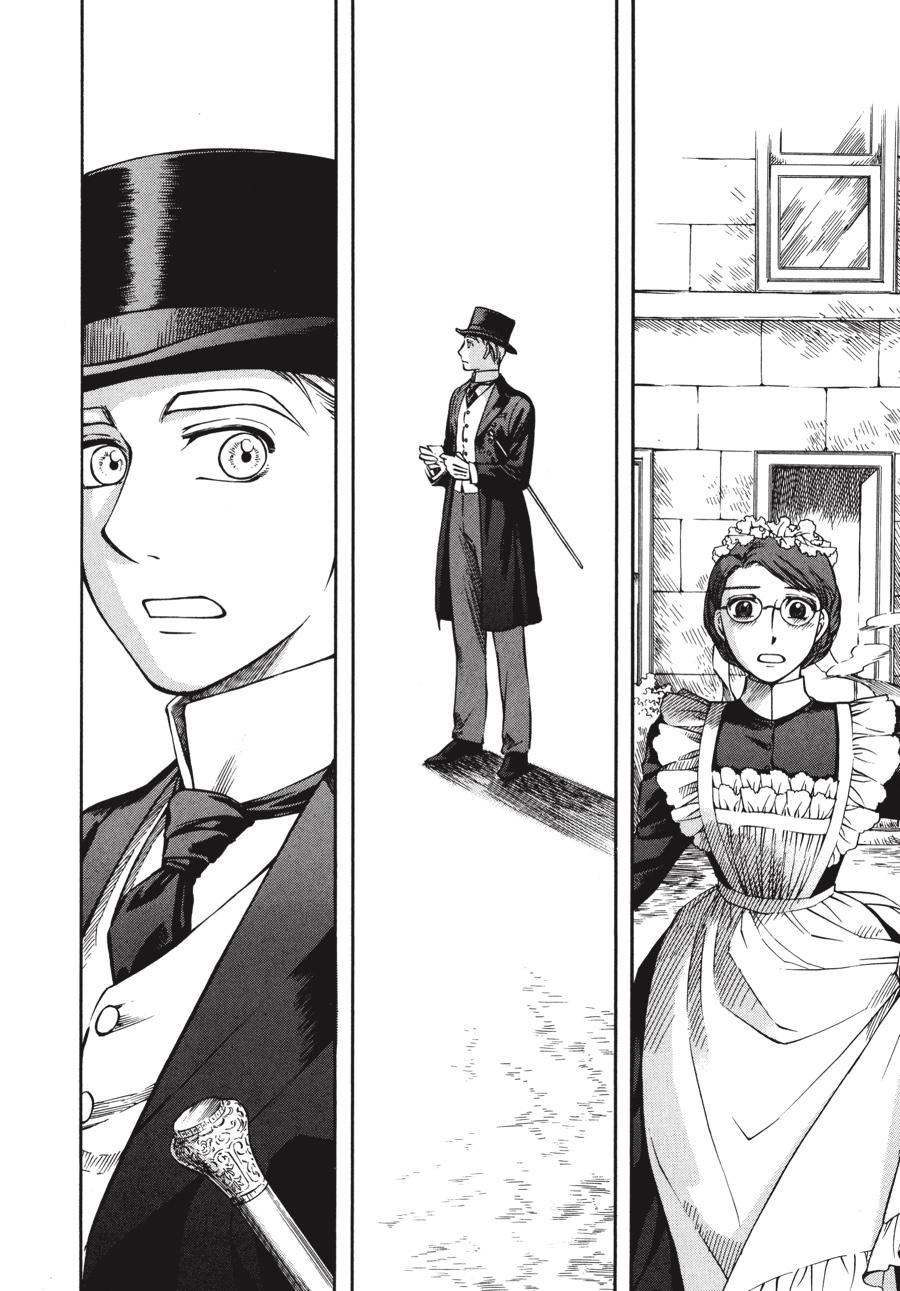 Read Emma (en) Manga Online