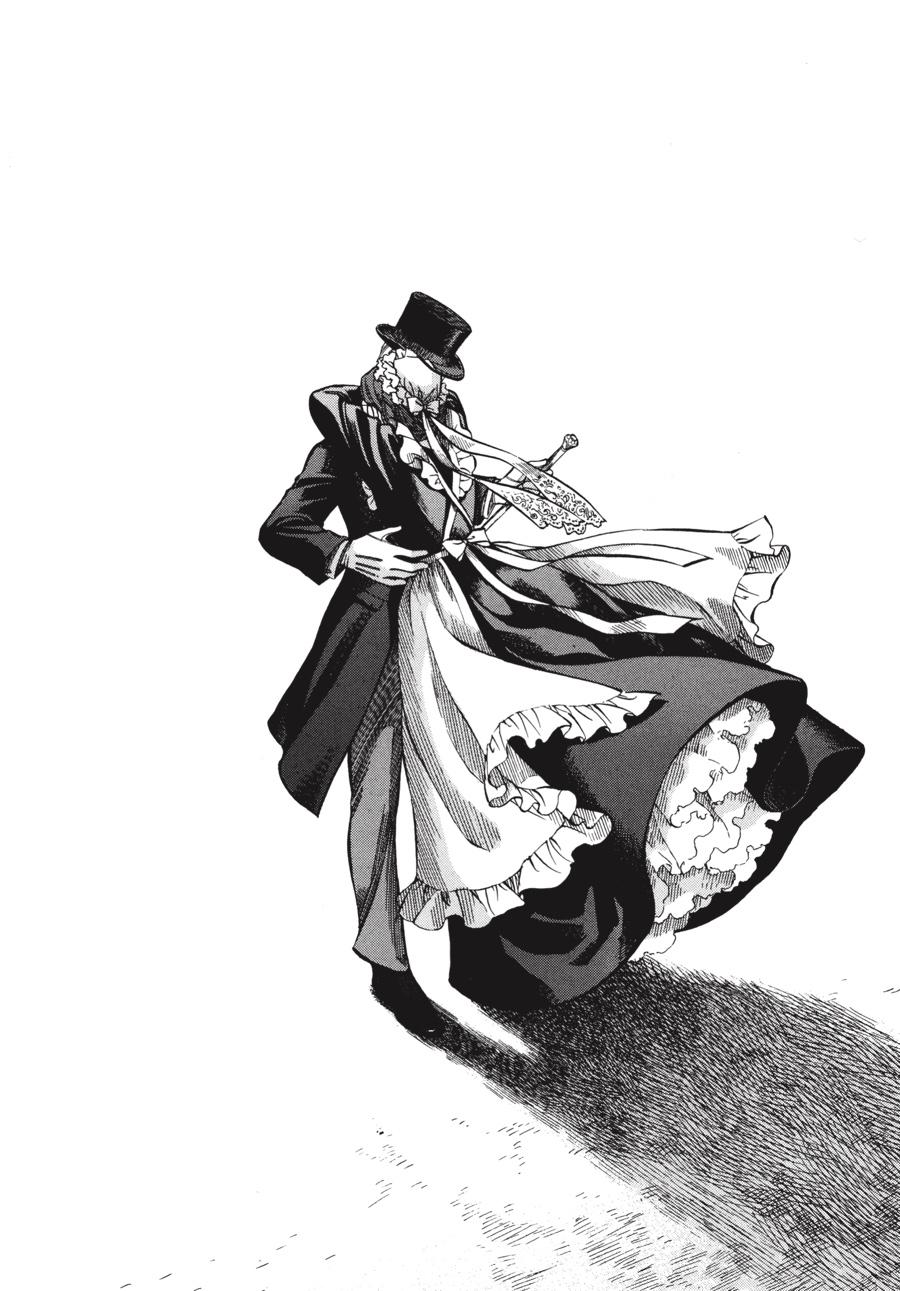 Read Emma (en) Manga Online