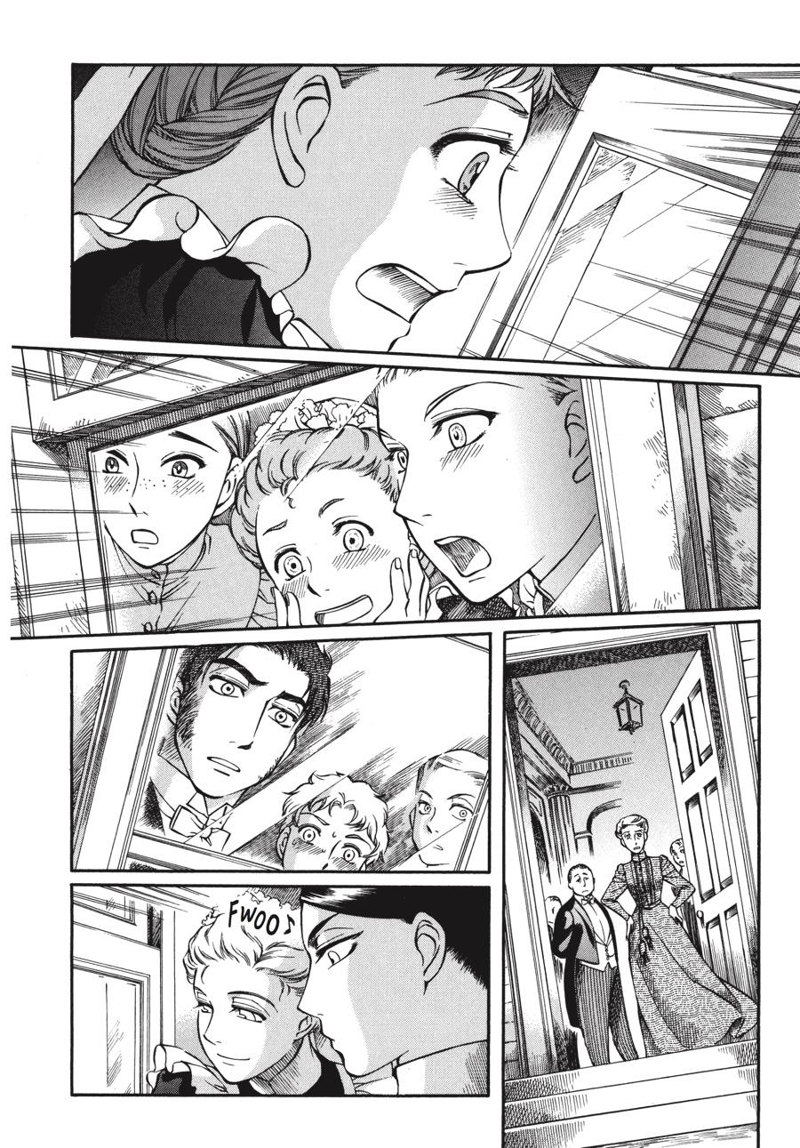 Read Emma (en) Manga Online