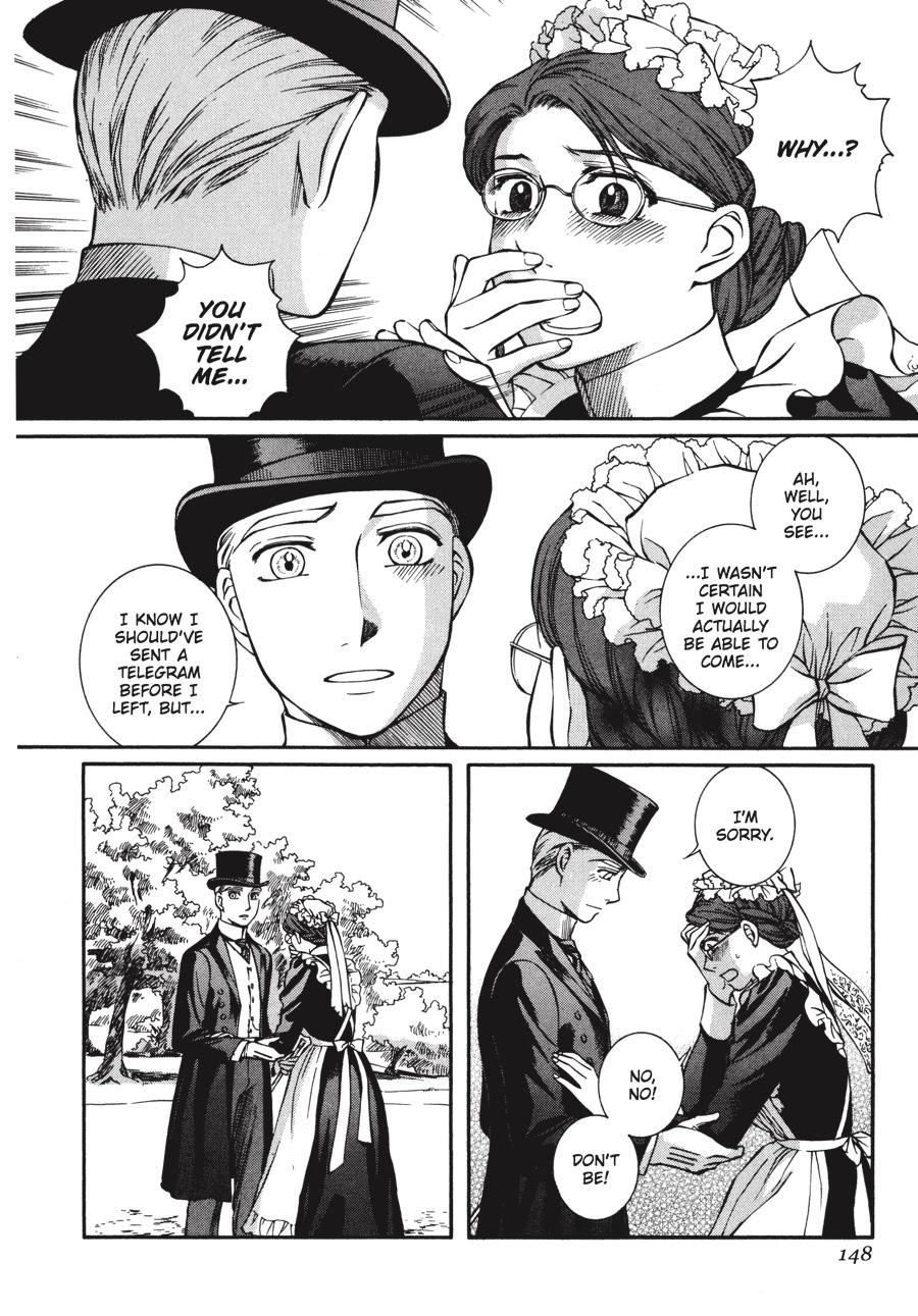 Read Emma (en) Manga Online