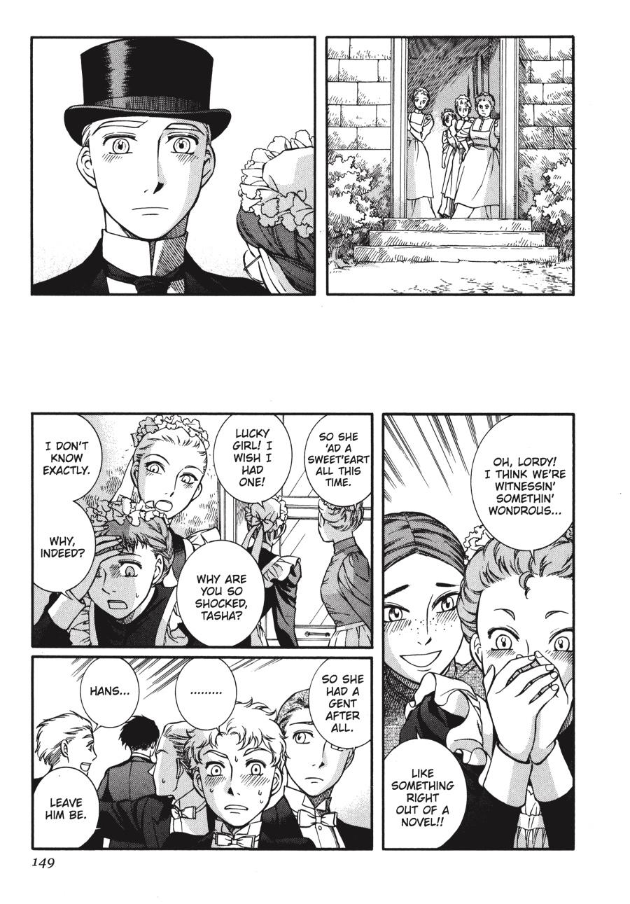 Read Emma (en) Manga Online