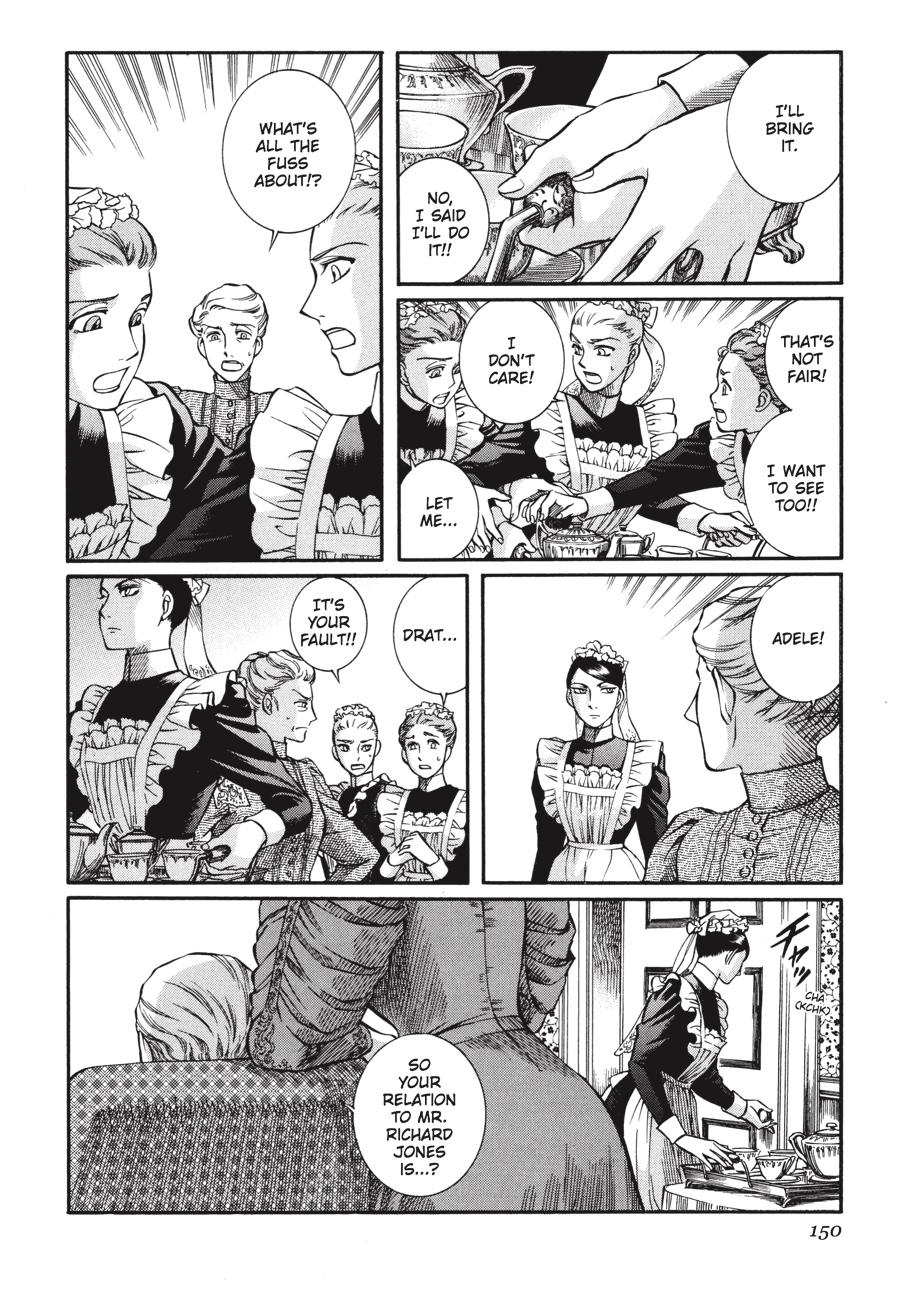 Read Emma (en) Manga Online