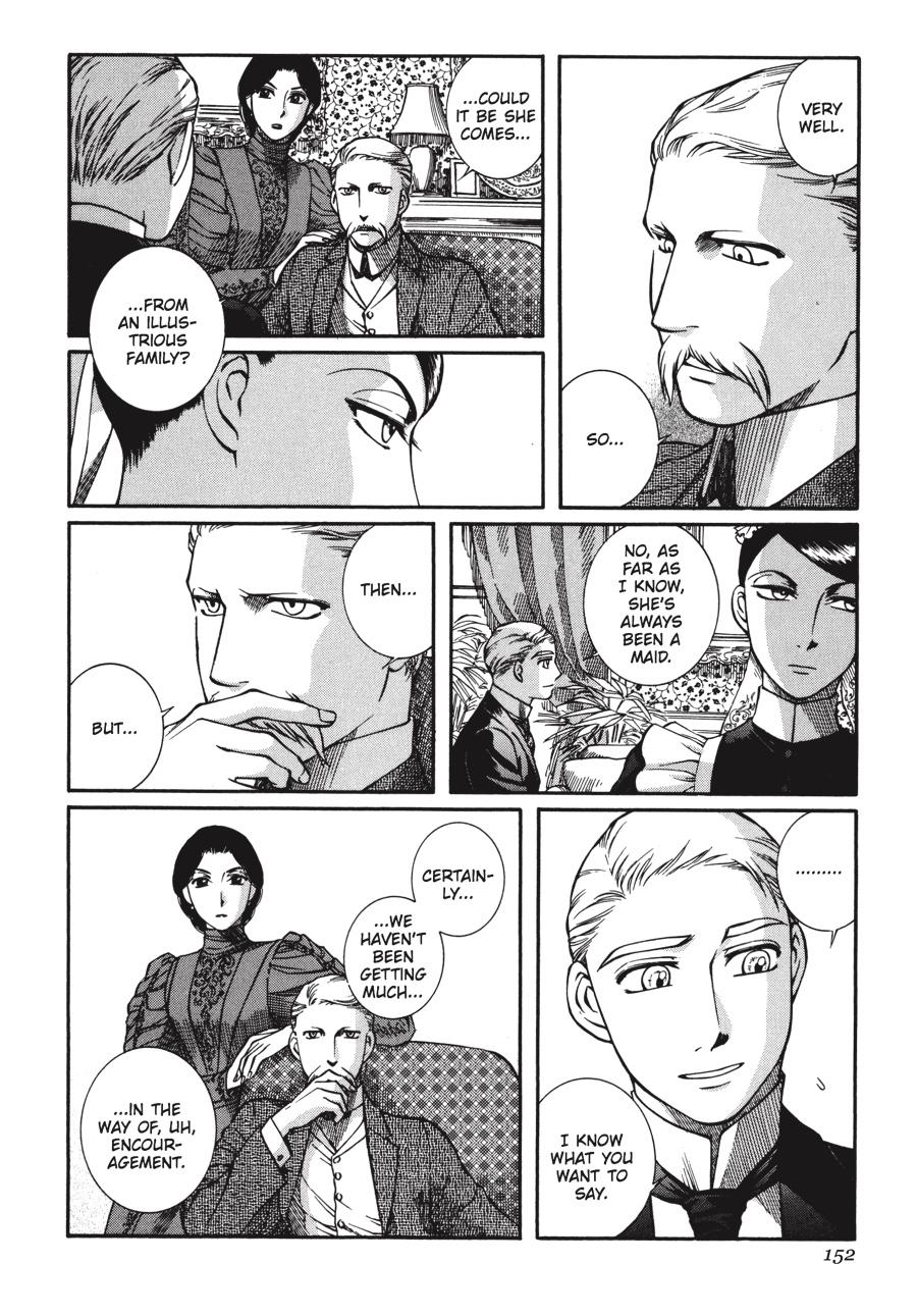 Read Emma (en) Manga Online