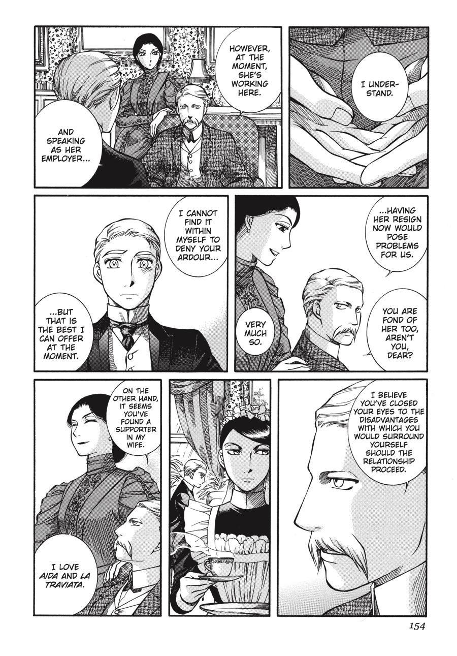 Read Emma (en) Manga Online