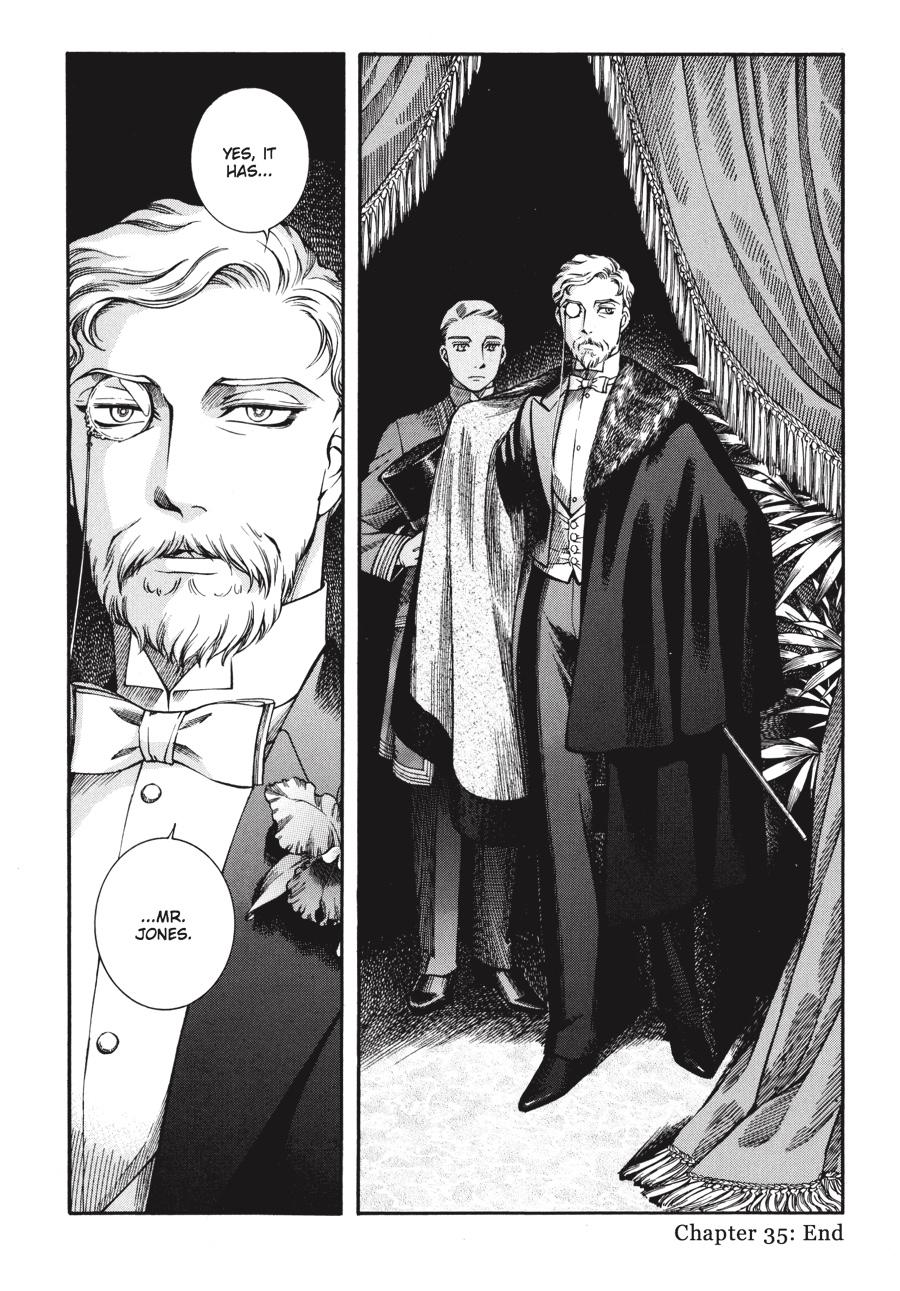 Read Emma (en) Manga Online