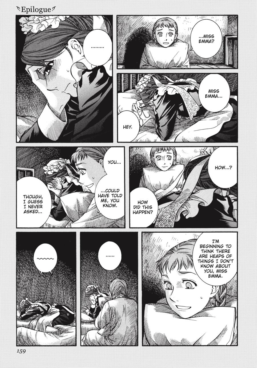 Read Emma (en) Manga Online