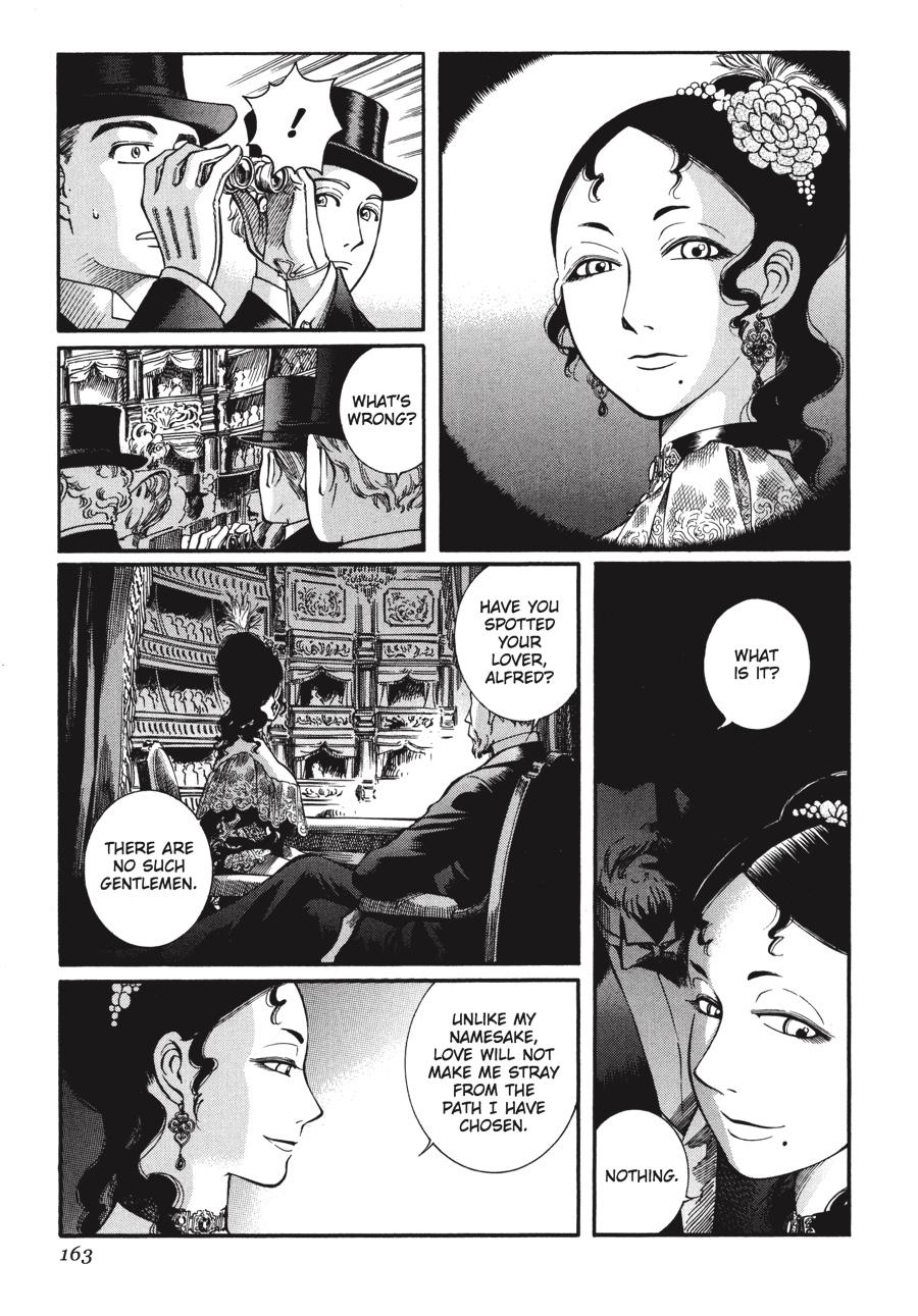 Read Emma (en) Manga Online