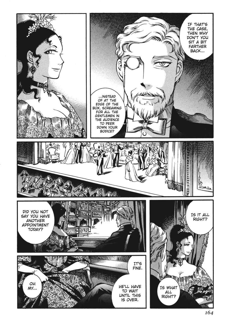 Read Emma (en) Manga Online