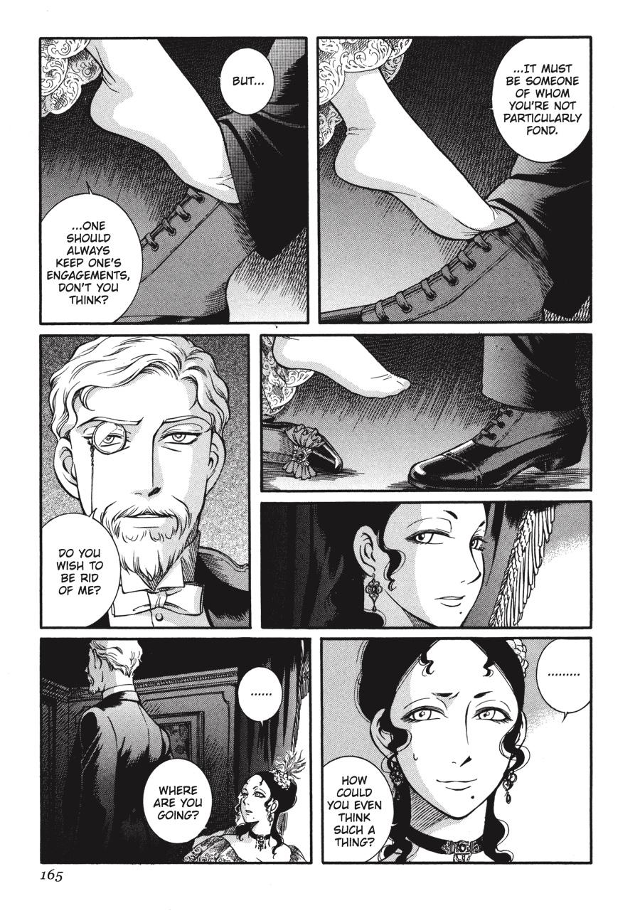 Read Emma (en) Manga Online