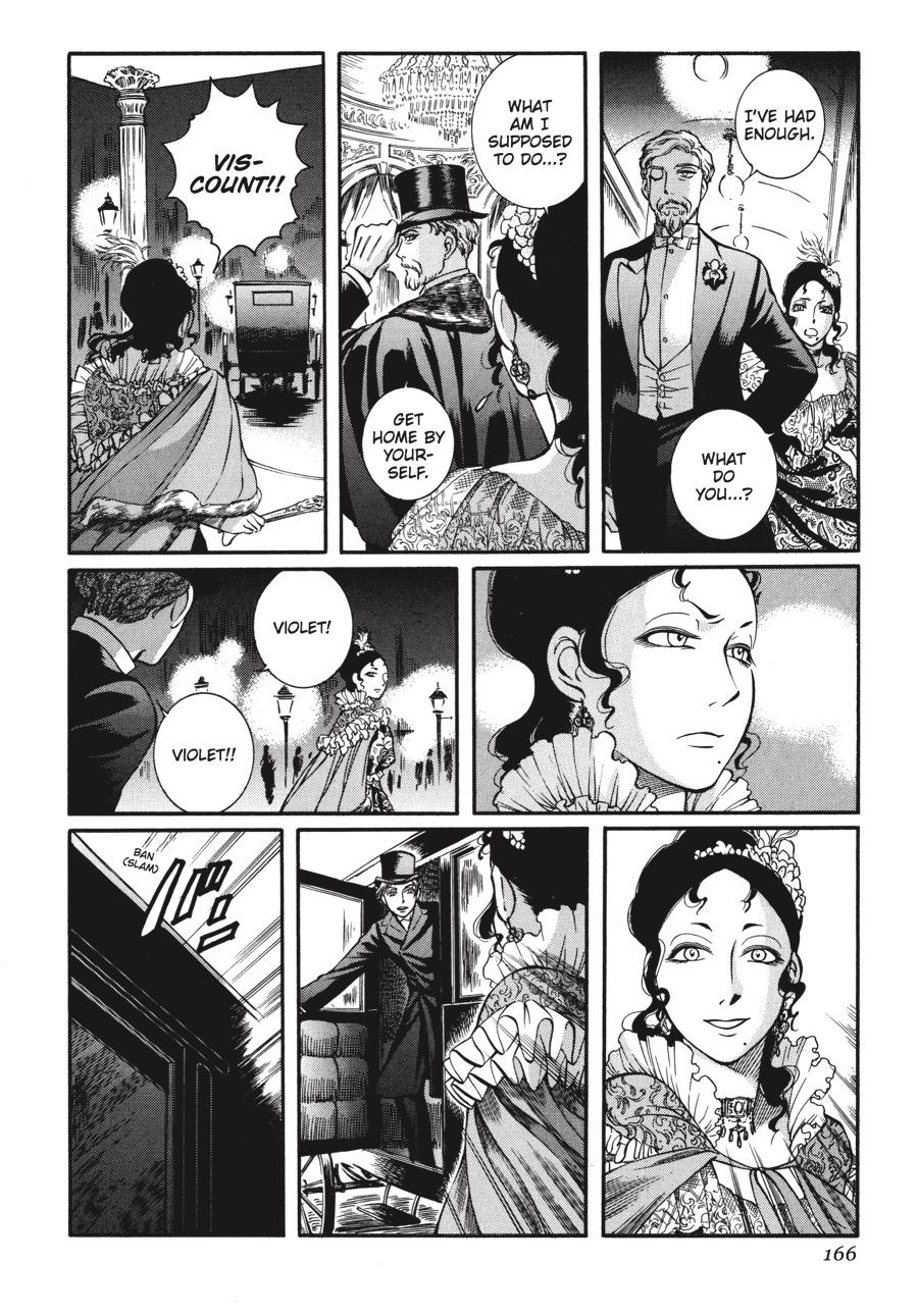 Read Emma (en) Manga Online