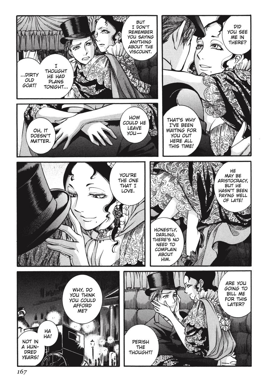 Read Emma (en) Manga Online