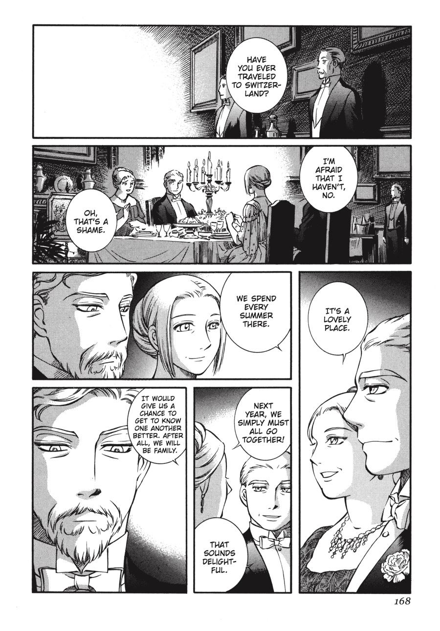 Read Emma (en) Manga Online