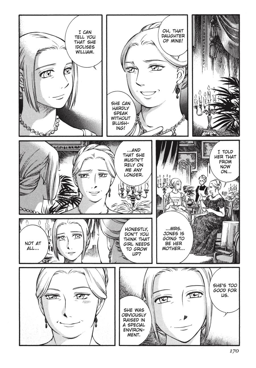 Read Emma (en) Manga Online