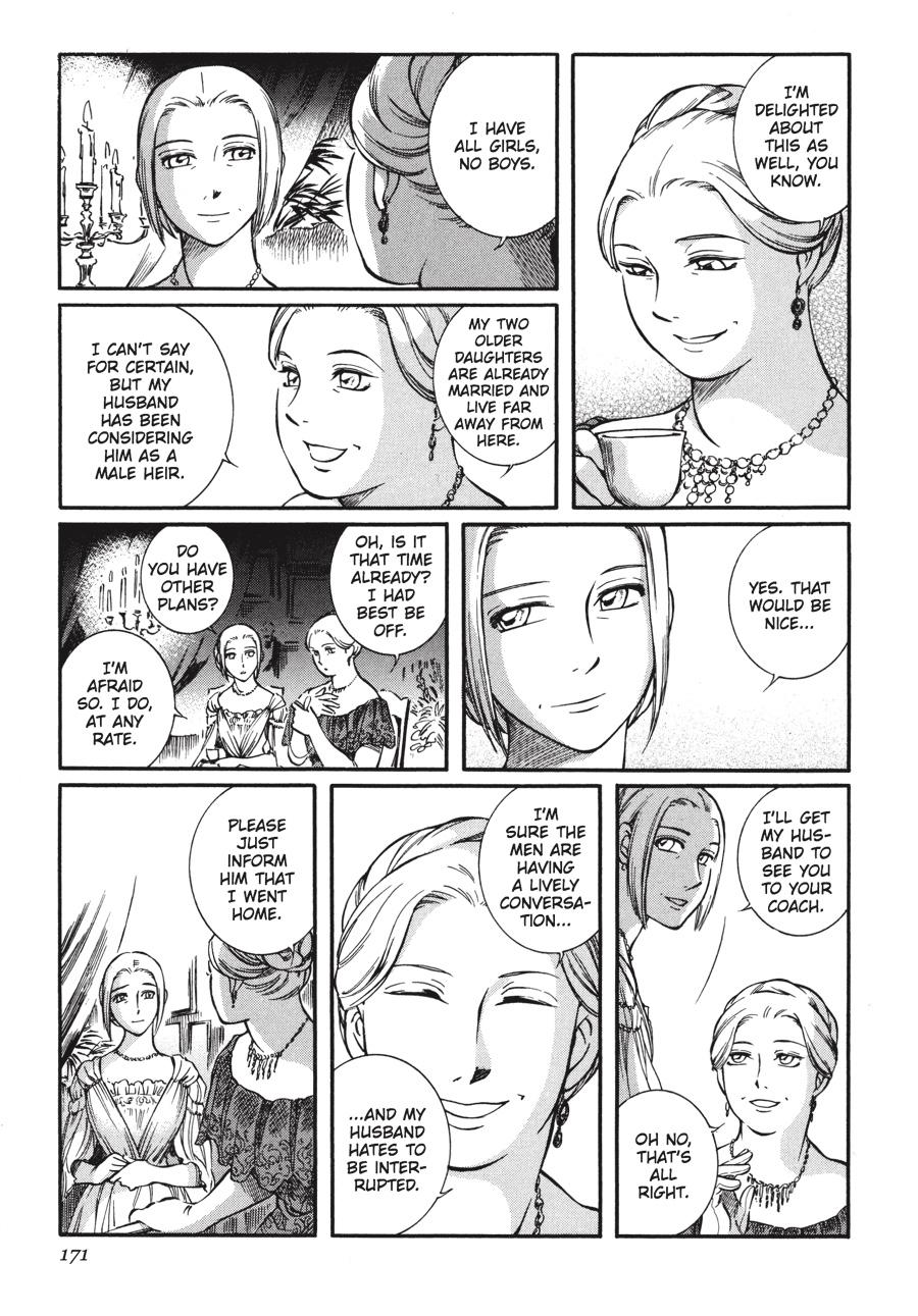 Read Emma (en) Manga Online