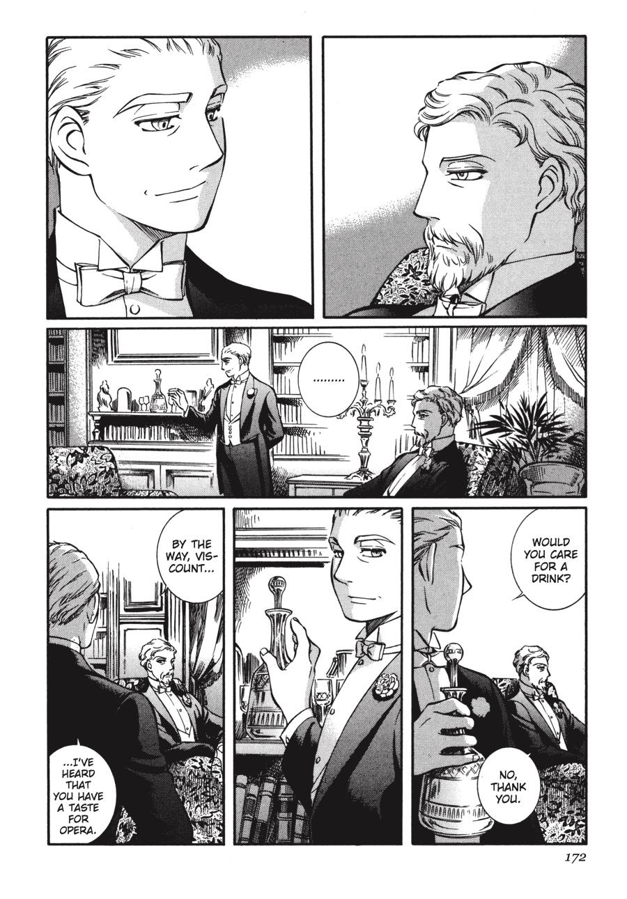 Read Emma (en) Manga Online