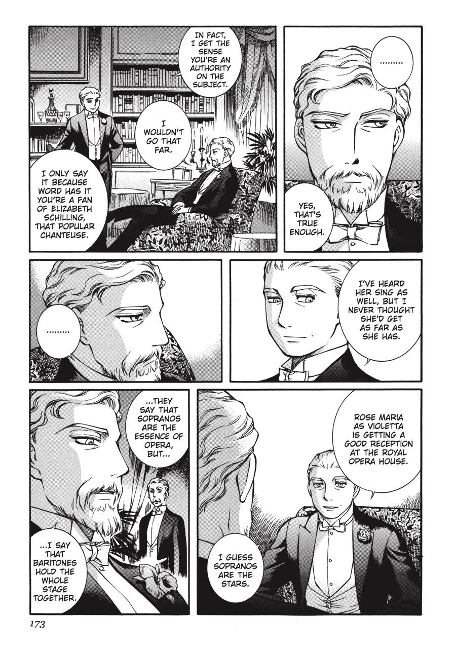 Read Emma (en) Manga Online