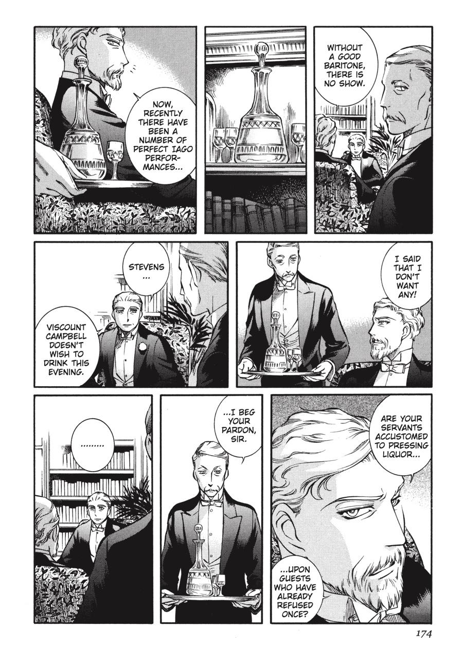 Read Emma (en) Manga Online