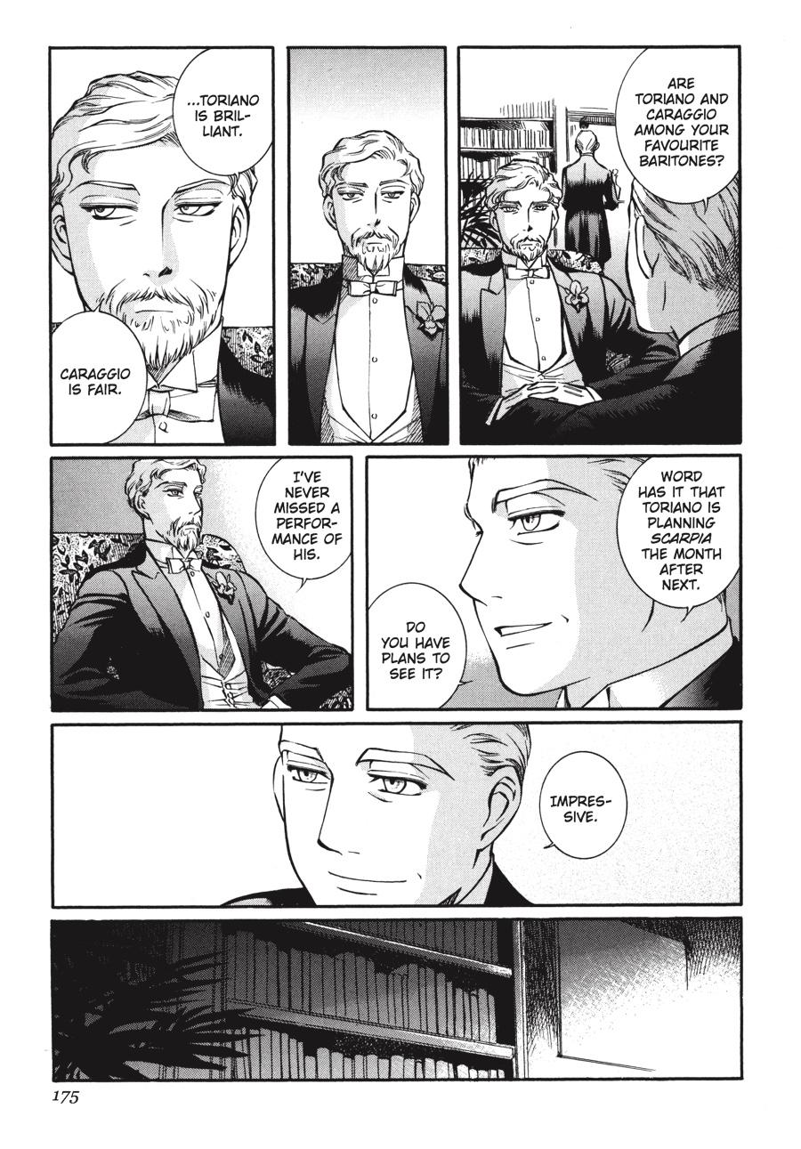 Read Emma (en) Manga Online