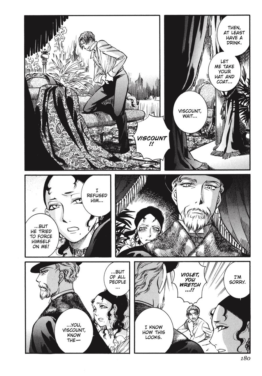 Read Emma (en) Manga Online