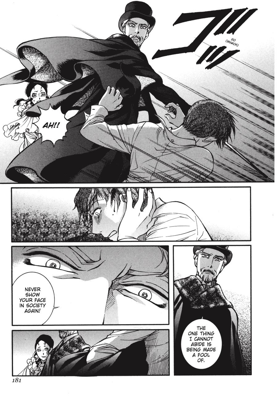 Read Emma (en) Manga Online