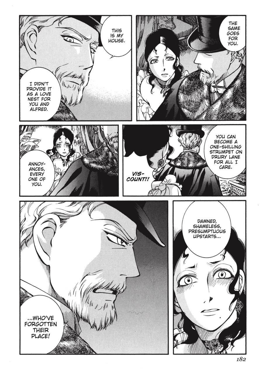 Read Emma (en) Manga Online