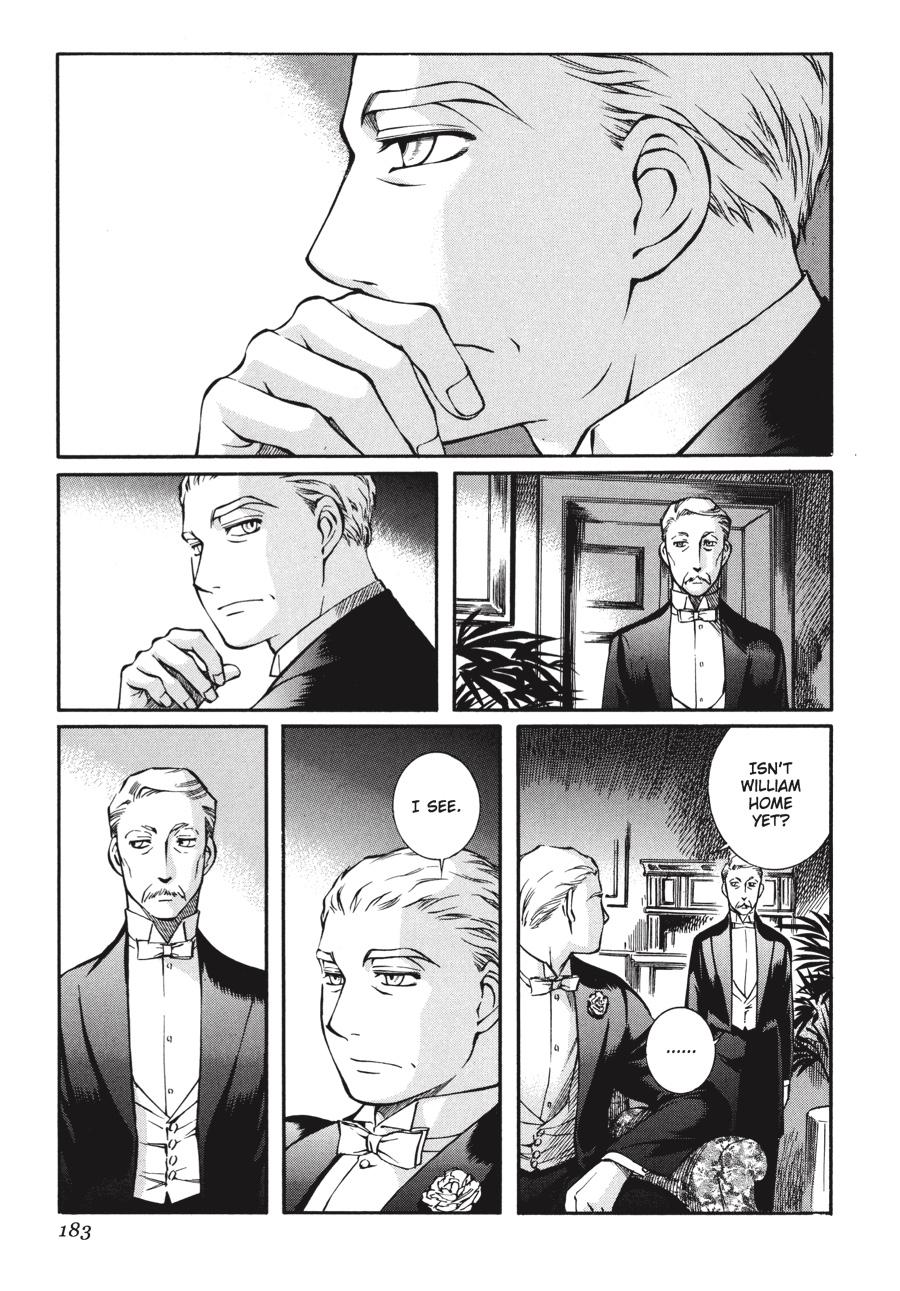 Read Emma (en) Manga Online