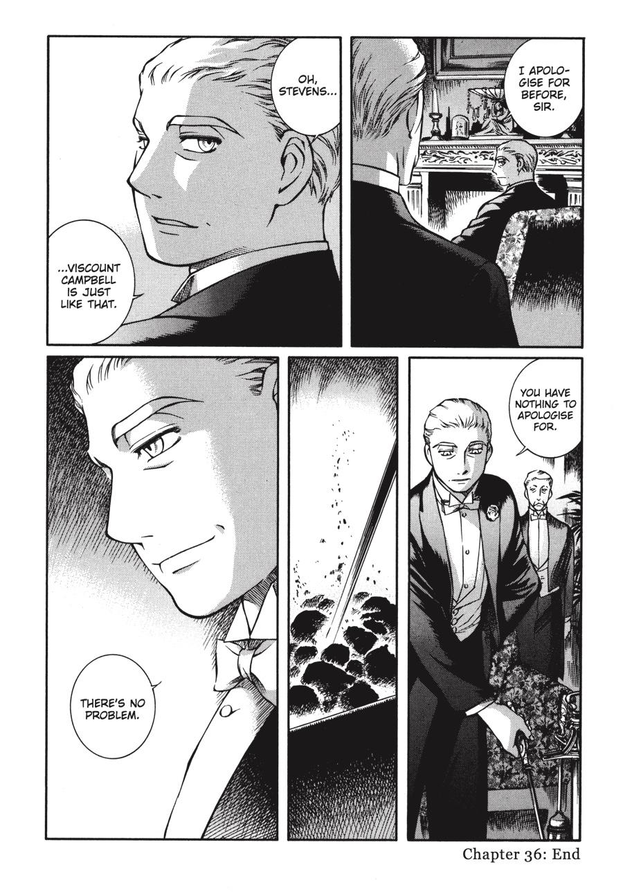 Read Emma (en) Manga Online