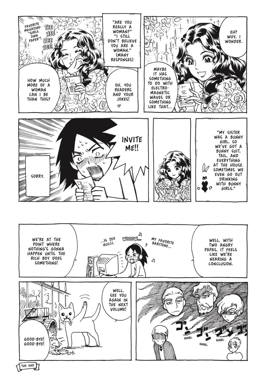 Read Emma (en) Manga Online