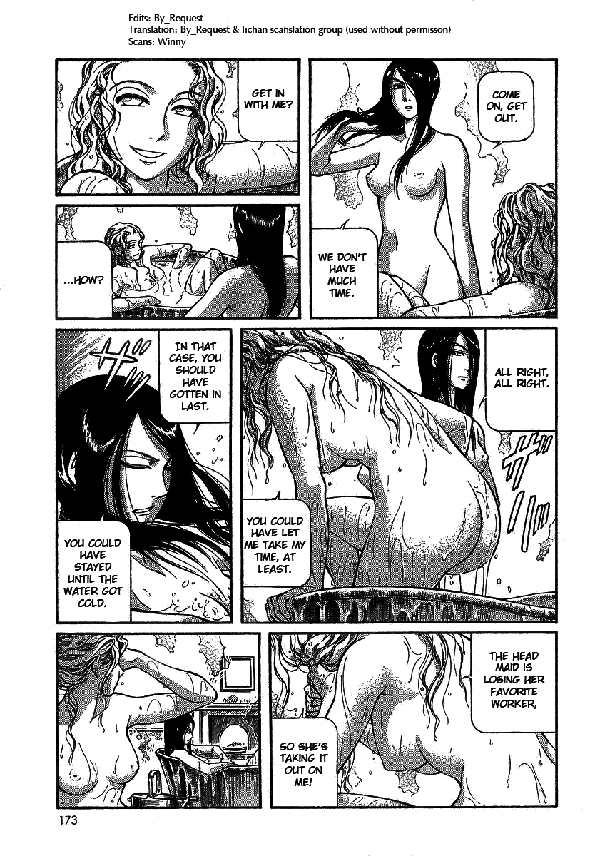 Read Emma (en) Manga Online