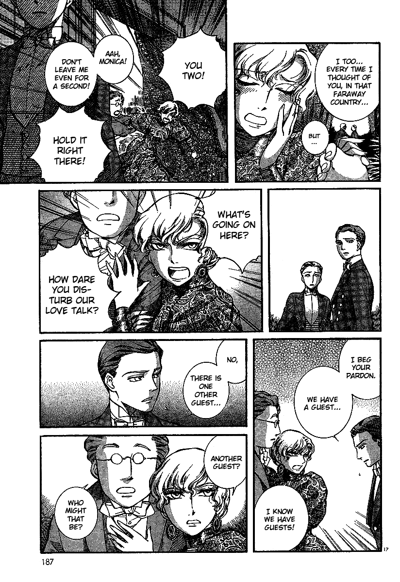 Read Emma (en) Manga Online