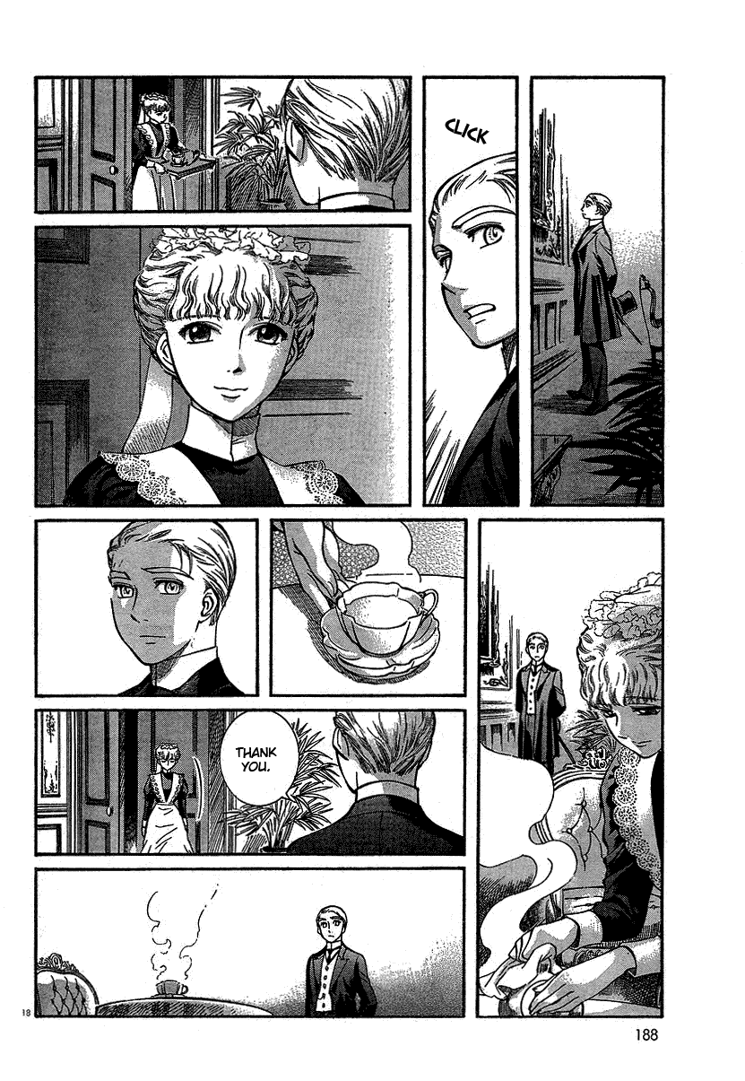 Read Emma (en) Manga Online