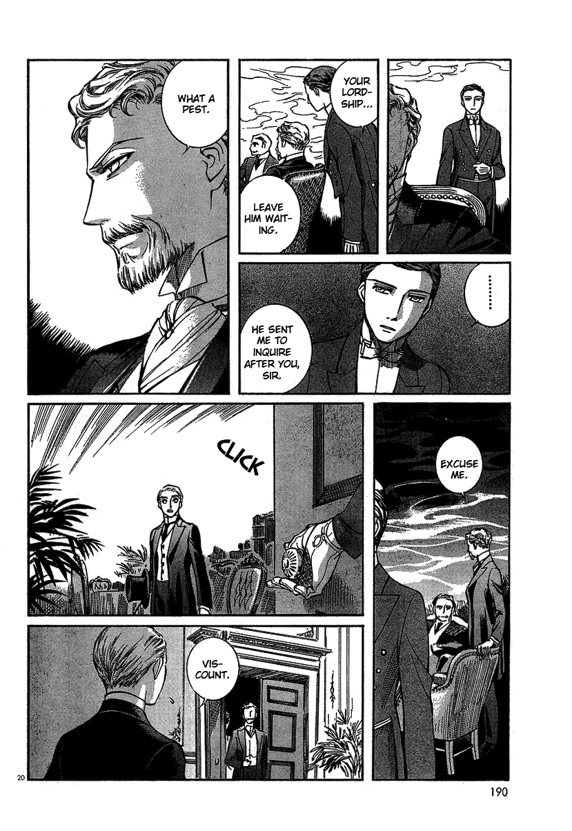 Read Emma (en) Manga Online