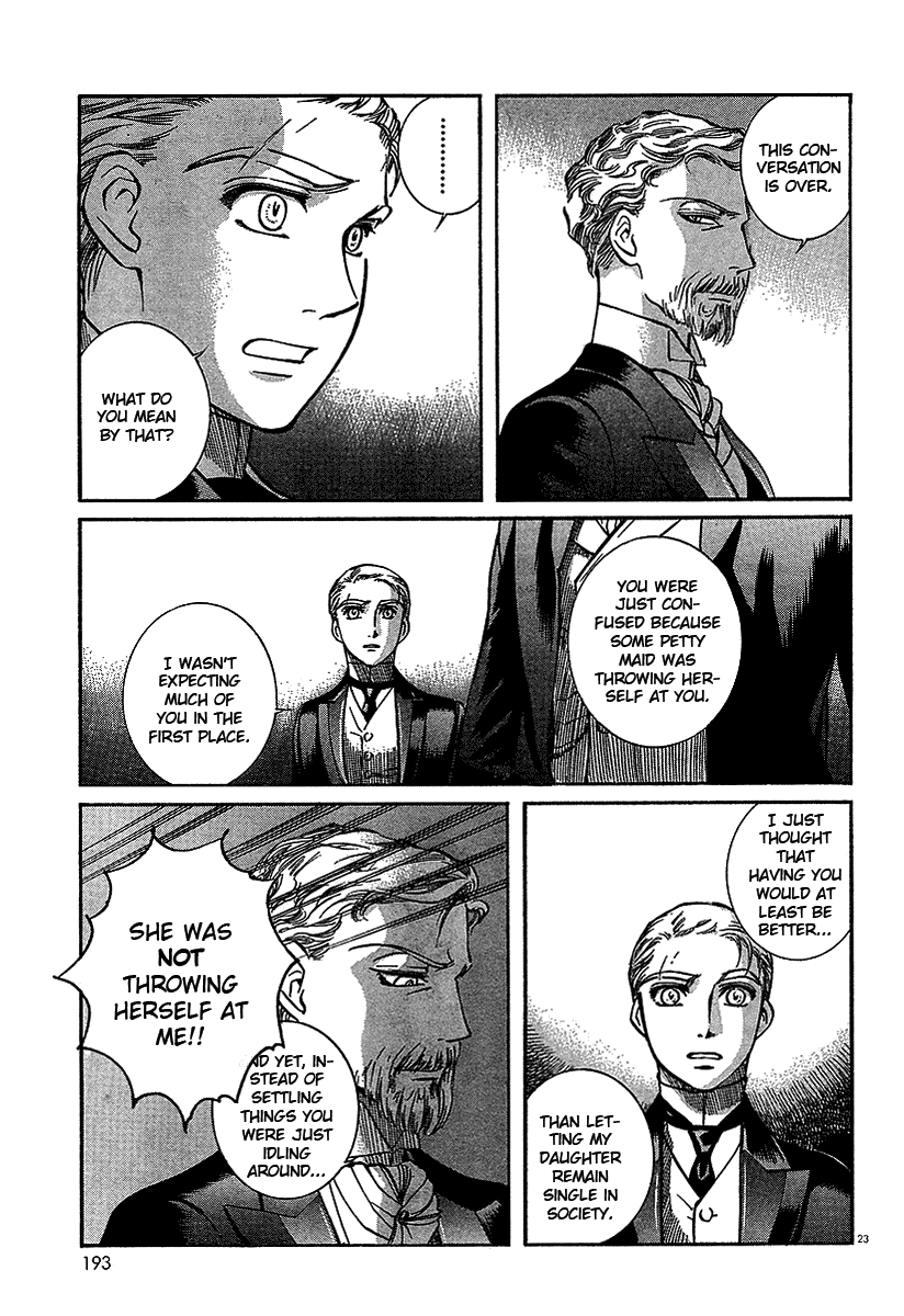 Read Emma (en) Manga Online