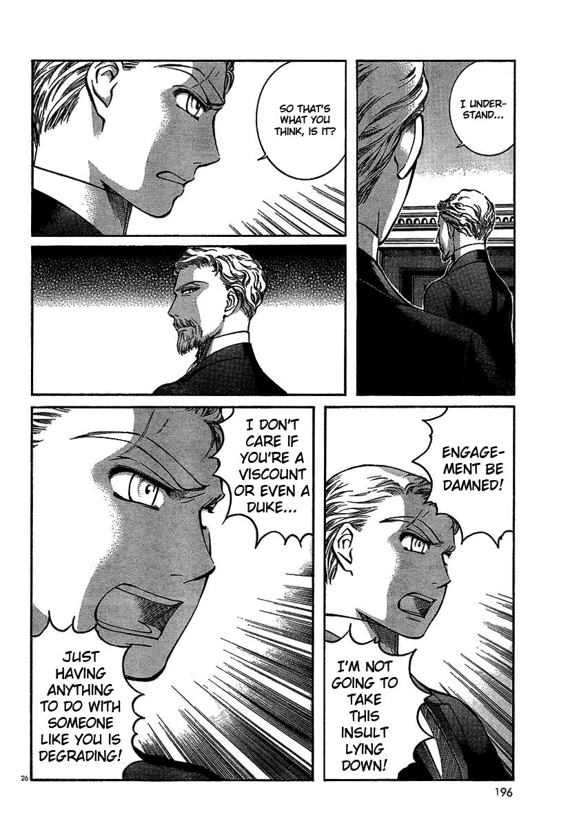 Read Emma (en) Manga Online