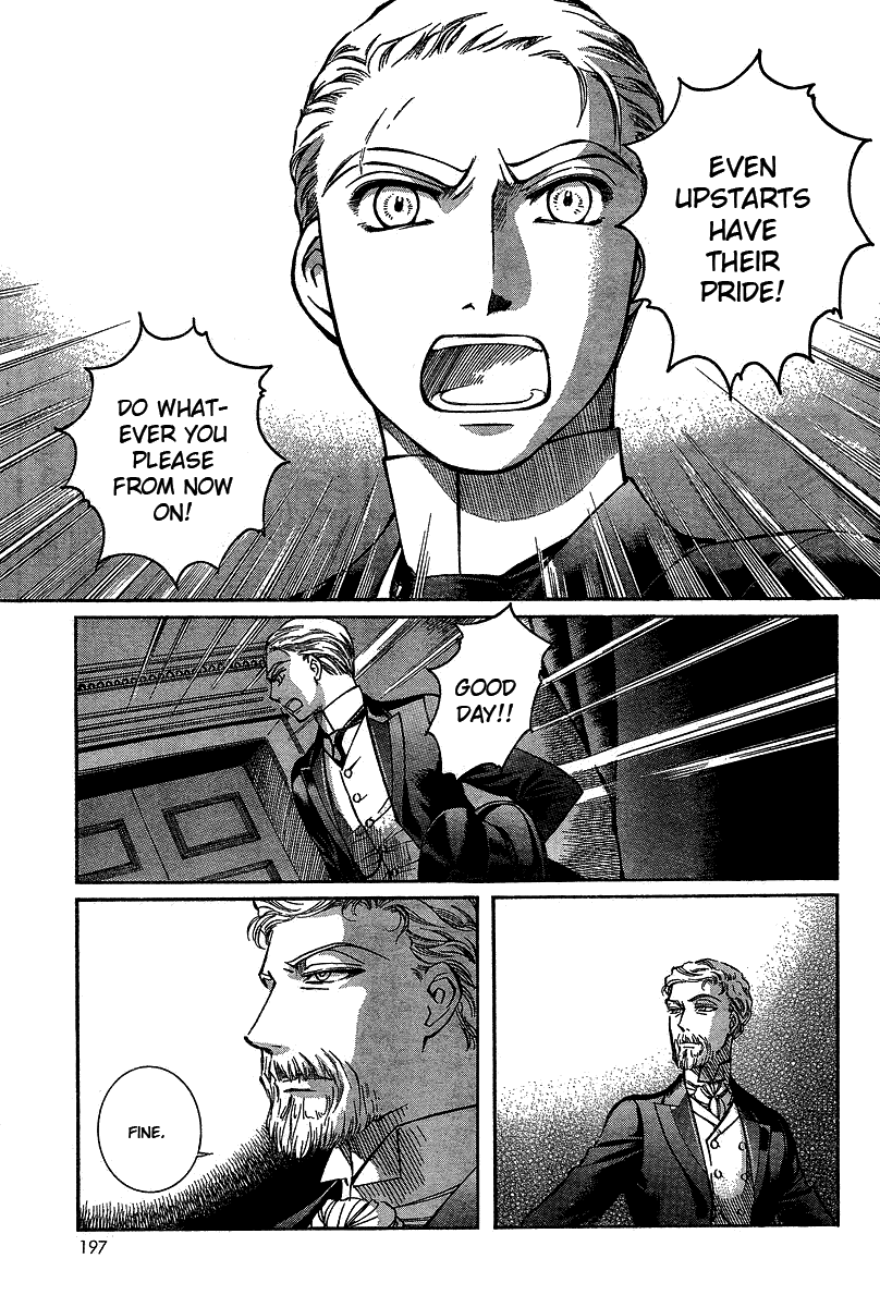 Read Emma (en) Manga Online