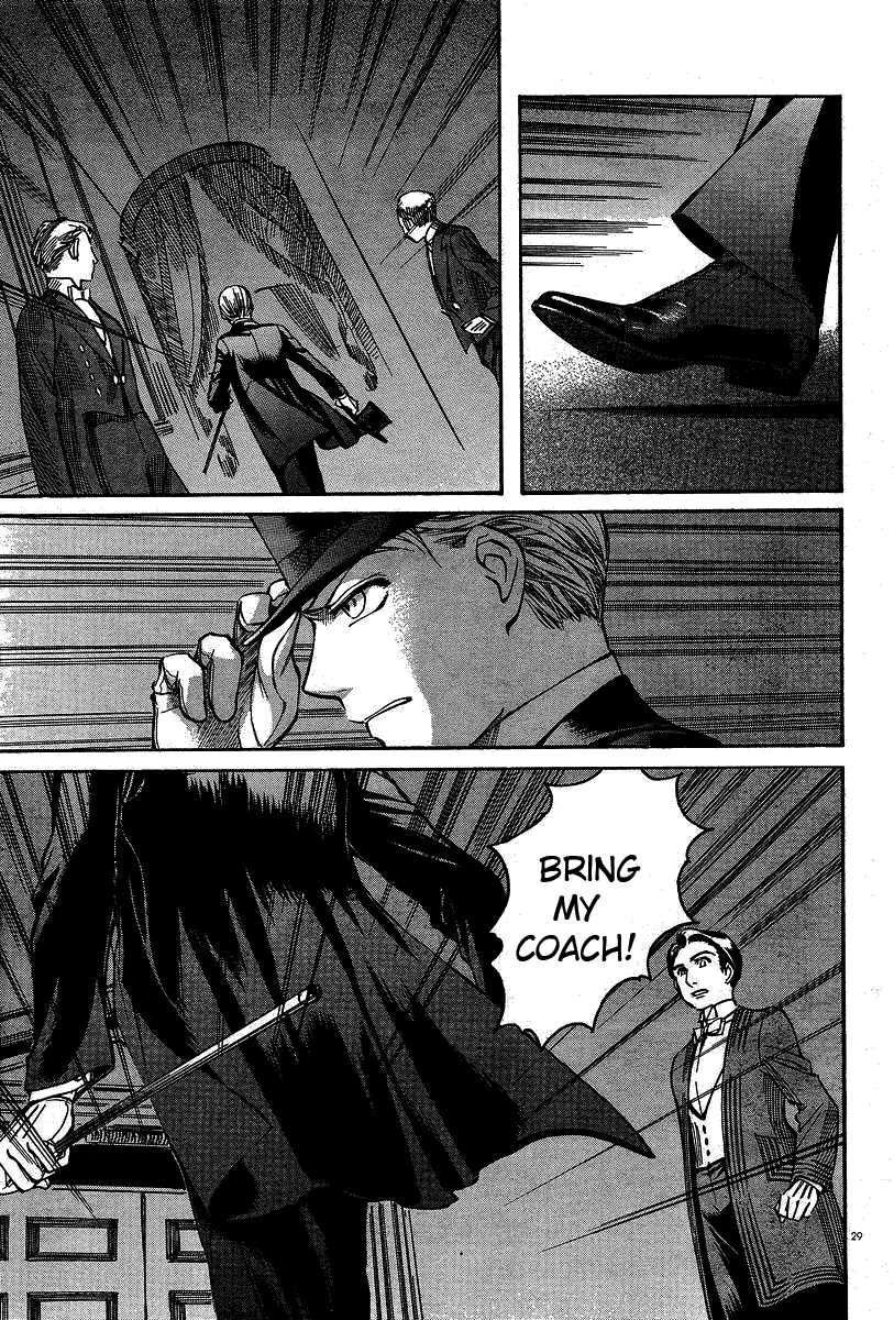 Read Emma (en) Manga Online